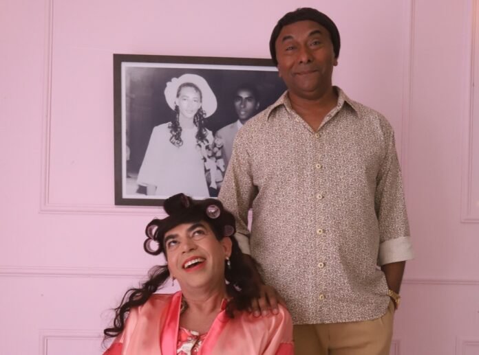 Dupla humorística Nico e Lau lança curta-metragem com apoio do Governo de MT