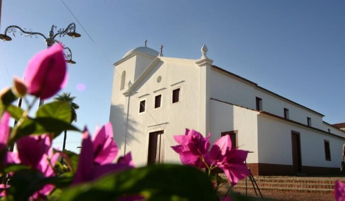Governo de MT investe R$ 3,3 bilhões para melhorar infraestrutura, saúde, social e educação para população de Cuiabá