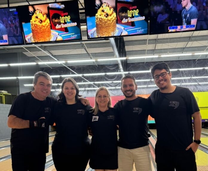 Atletas apoiados pelo Governo de MT se destacam em competições nacionais