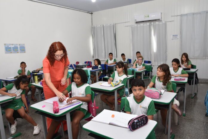 Educacao Cuiaba