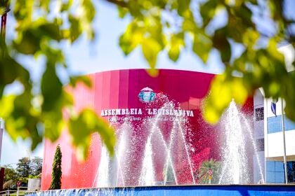 Secretaria de Serviços Legislativo apresenta relatório do 1º semestre na ALMT