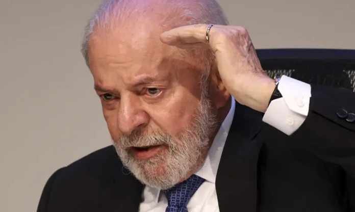 Luis Inacio Lula da Silva