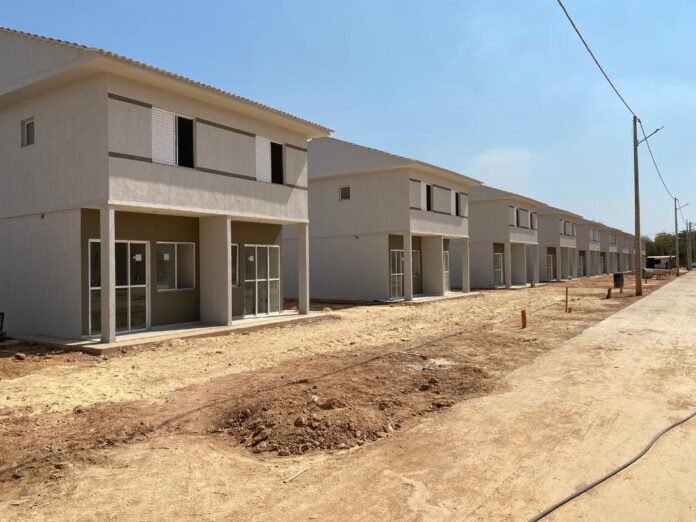 Residencial Gran Pietra