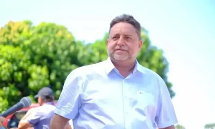 Frical apoio a Kalil