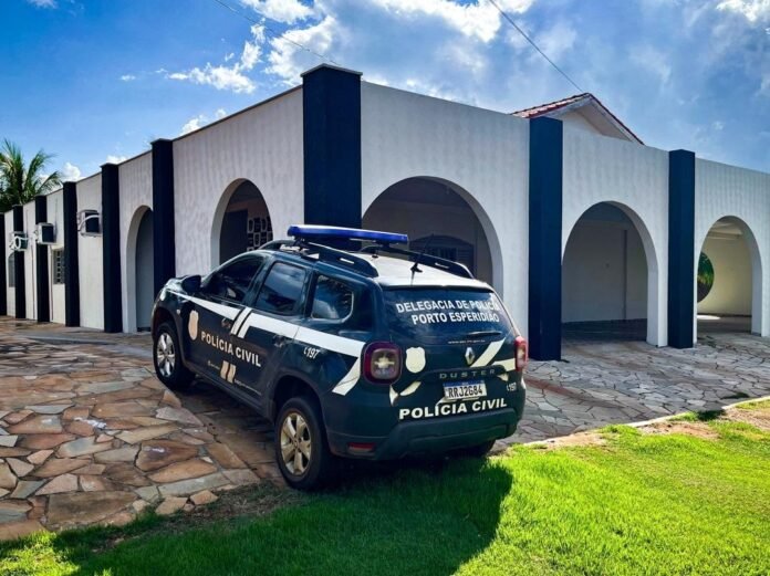 Operação Circus P Civil