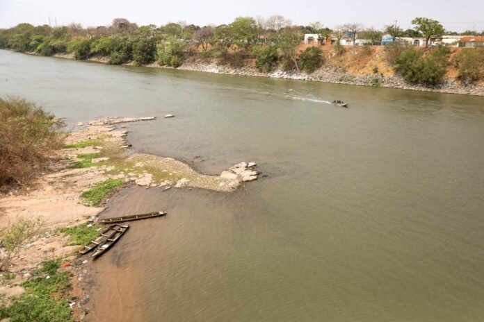 Piracema 1 Christiano Antonucci _ Secom MT