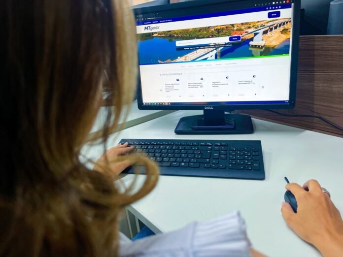 REMATRICULA - ENSINO ESTADUAL