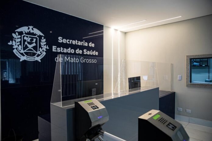 SES cria Sala de Situação para resposta rápida às emergências climáticas e sanitárias