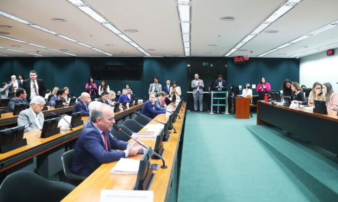 camara dos deputados bruno espada
