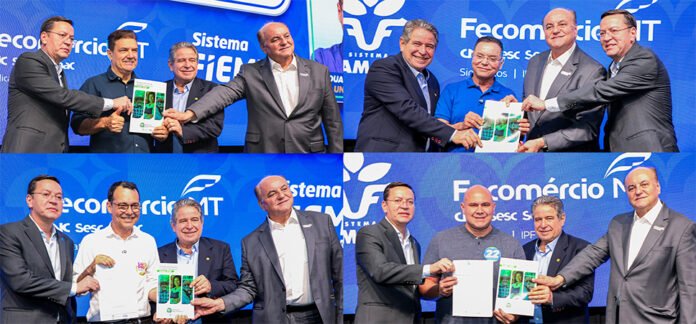 fecomercio proposta para candidatos cuiaba