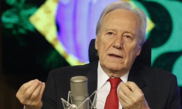 mimistro tse Lewandowski