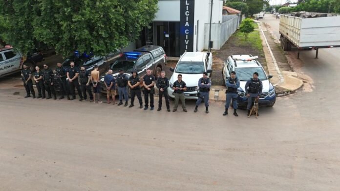 Operação Intolerance II4