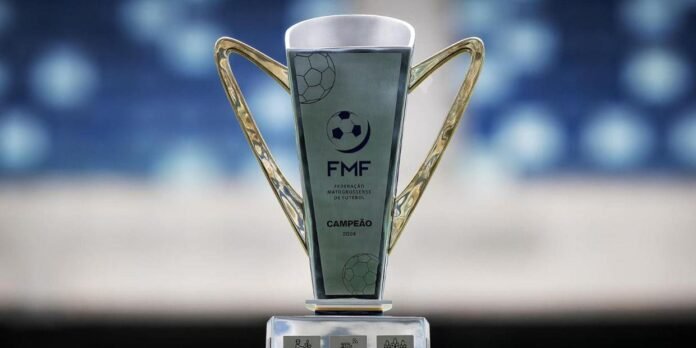 Trofeu FMF 2024