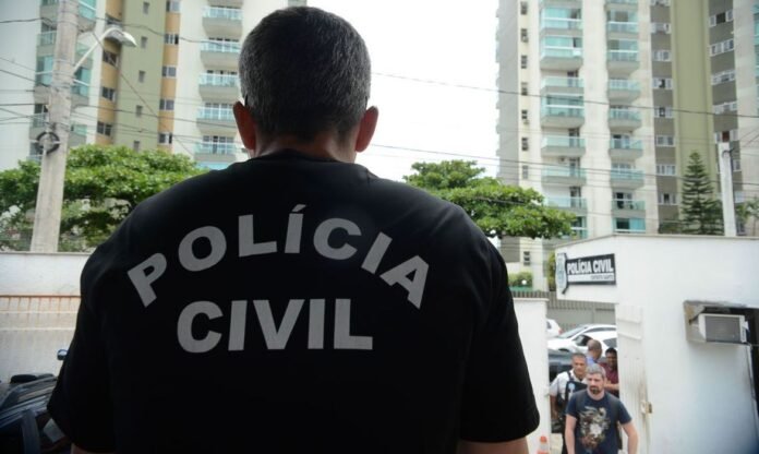 policia civil 2111
