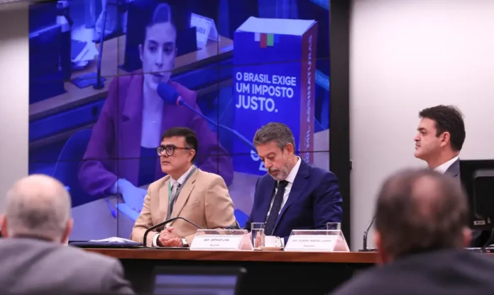 Comissão Especial da Câmara dos Deputados