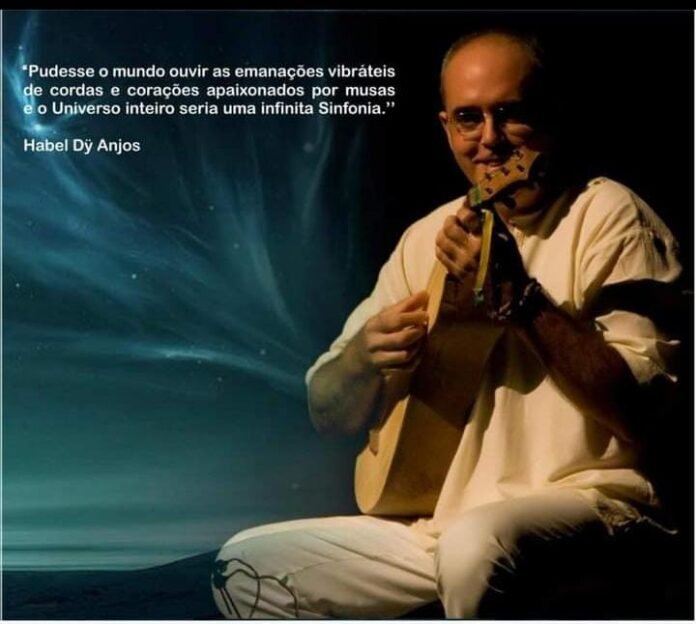 Habel Dy Anjos Divulgação