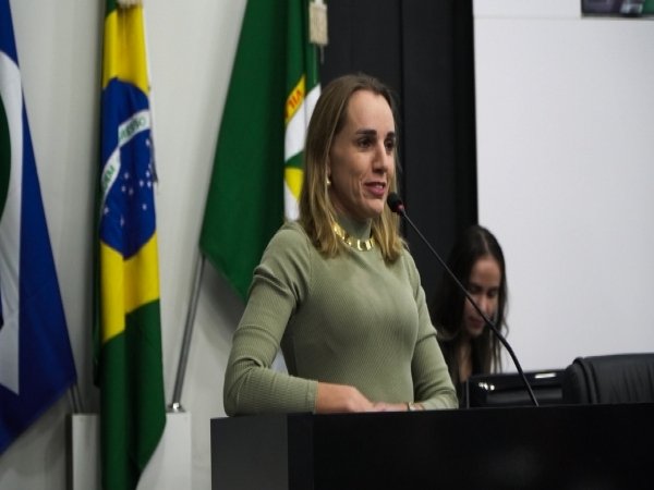 vereadora Cuiaba Katiuscia