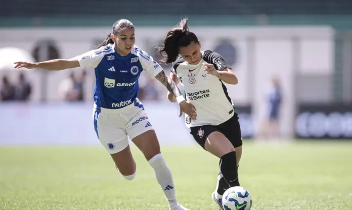 Final Brasileiro Feminino