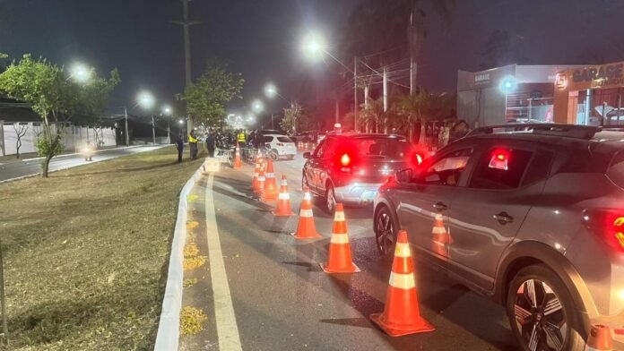 operacao lei seca 12092