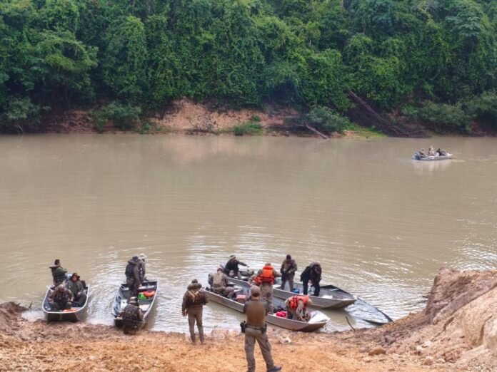 Operação Rastro de Érebo