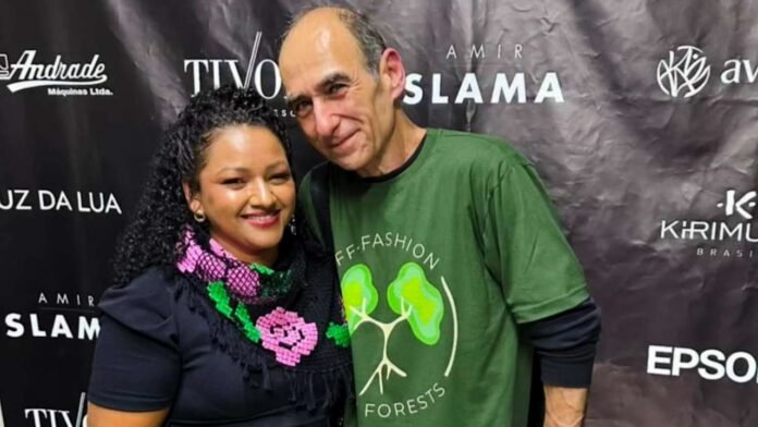 REDEIRAS VG FASHION WEEK