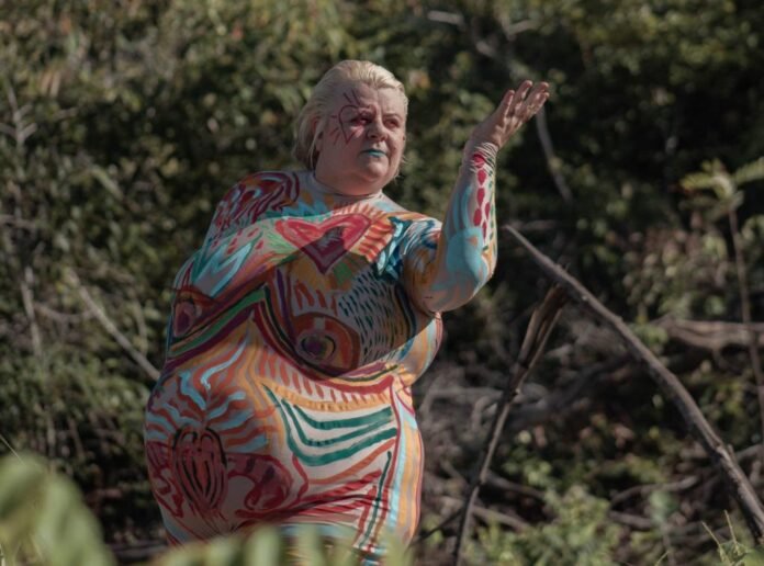 documentário lute como uma gorda_foto pedro mutz