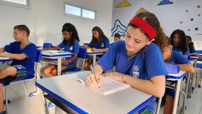 educacao estadual