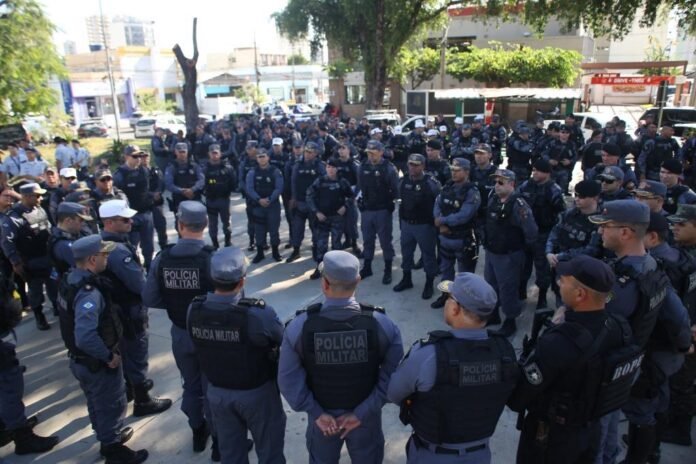 6ª edição da Operação Centro Seguro2