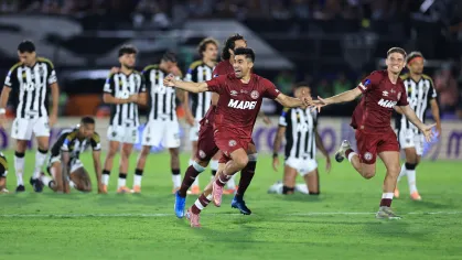 Final Sulamericana 2025