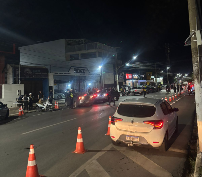 Operacao Lei Seca 2311