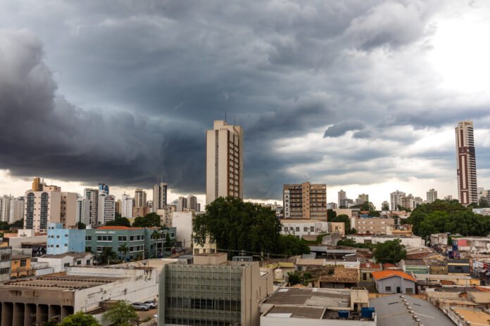 clima cuiaba