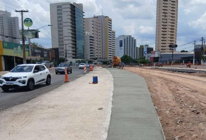 obras brt av cpa