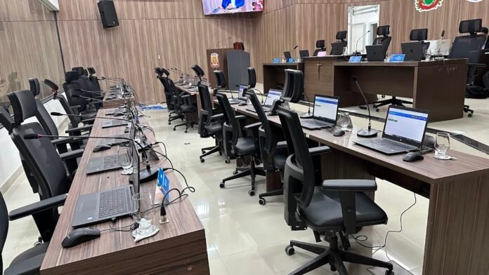 plenaria camara de vg