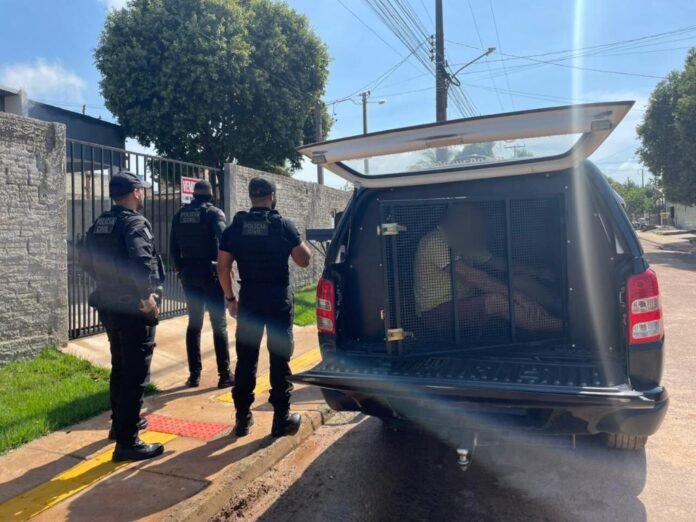 prisao violencia domestica