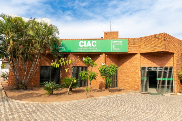 CIAC cuiaba