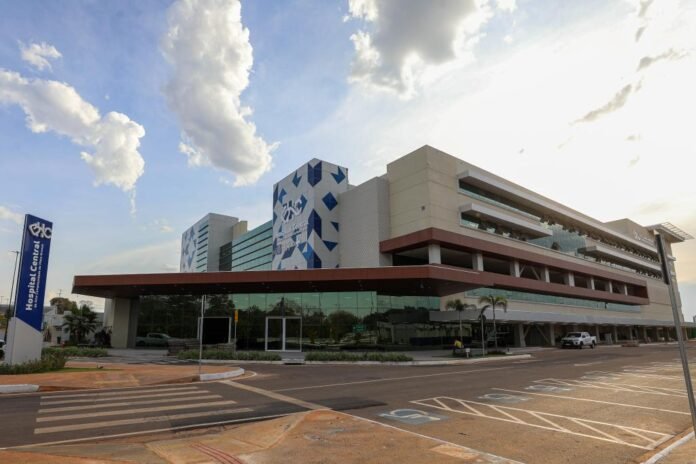 Hospital Central- foto nova - Antonio Pinheiro - Secom-MT (1)
