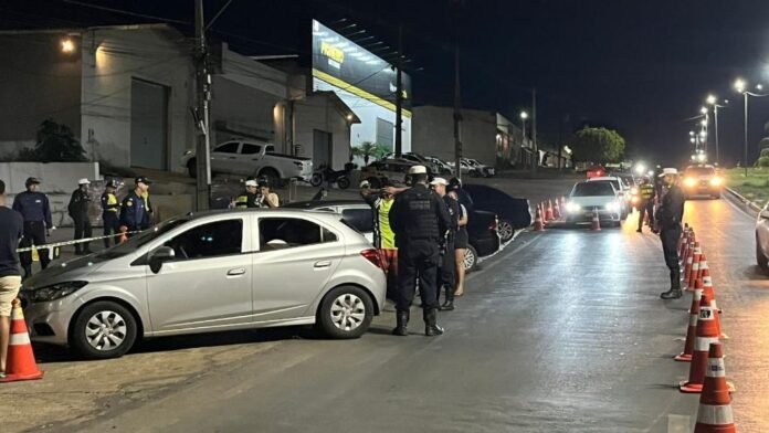 Operacao Lei Seca 1312