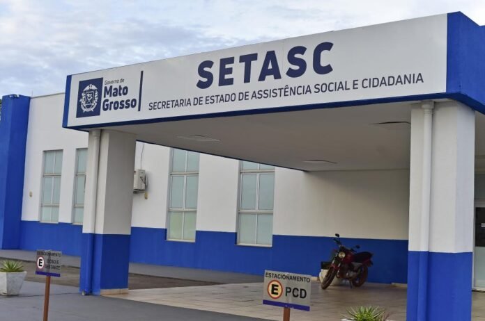 SETASC FACHADA