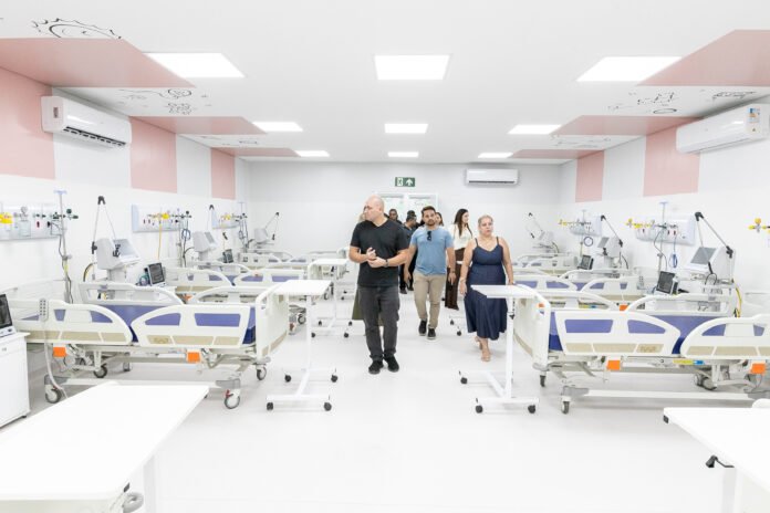 vistoria hospital pediatrico Cuiaba2