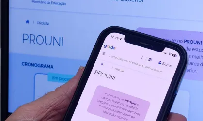prouni app