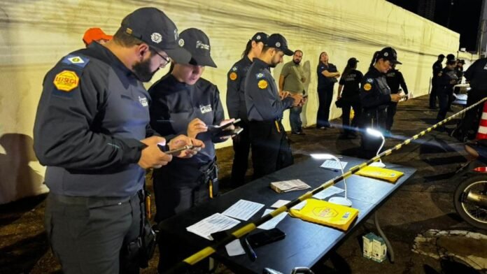 operacao lei seca roo