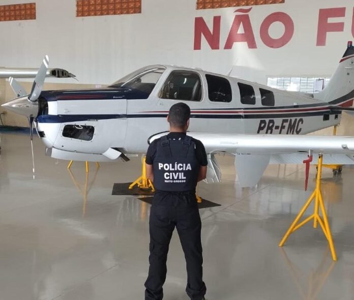 Operação Agro-Fantasma