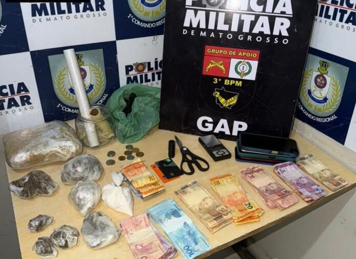 apreensao 3 batalhao