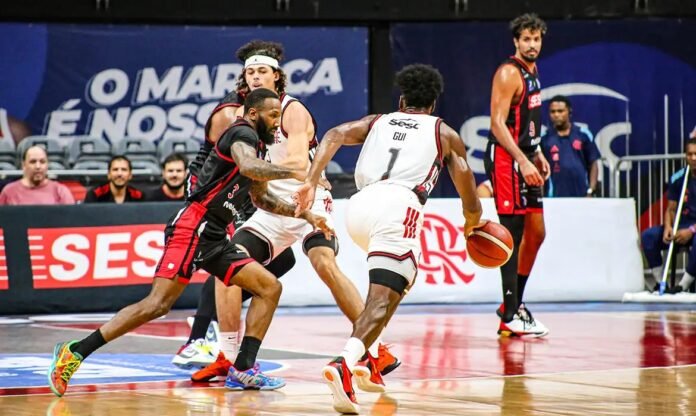 basquete mundial das americas