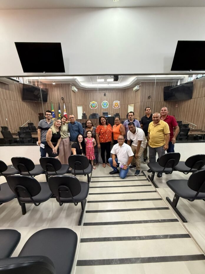 camara vg funcionarios