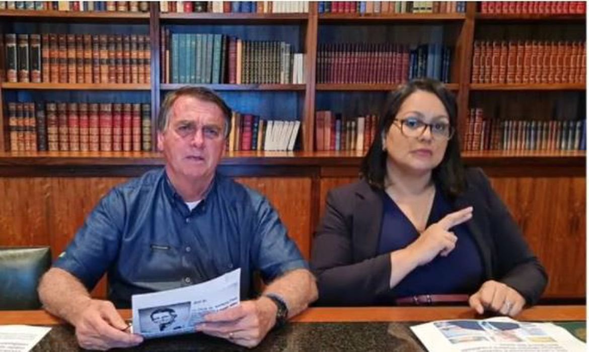 live_bolsonaro_presidente_aids_vacina
