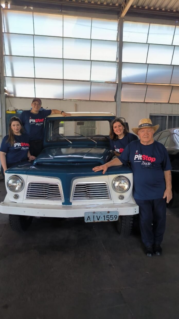 radar feminino integrantes