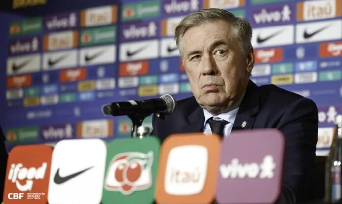 Ancelotti