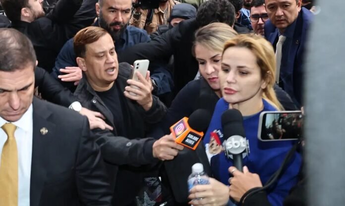 Deolane bezerra prisao