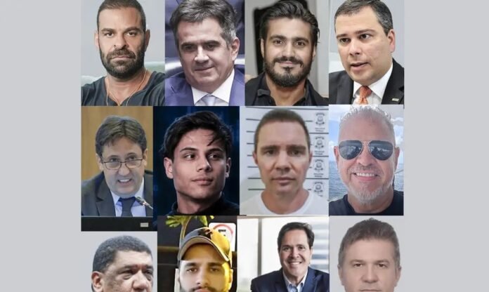 escandalo banco master